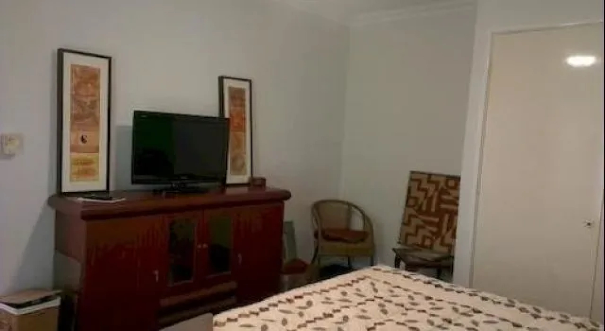 The Vines Avenue Guesthouse