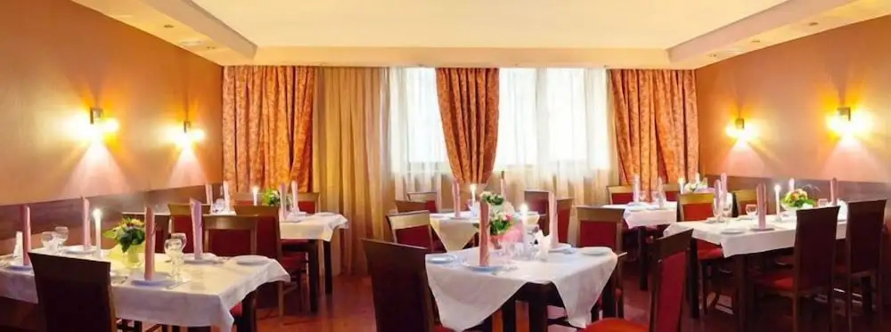 Отель «Казацкий»