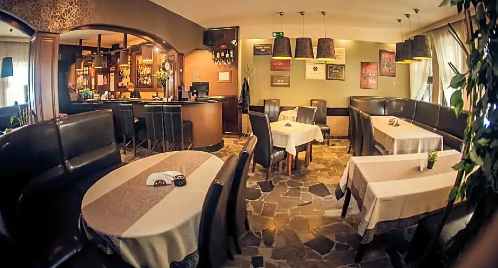 Villa Garden Kutno Centrum