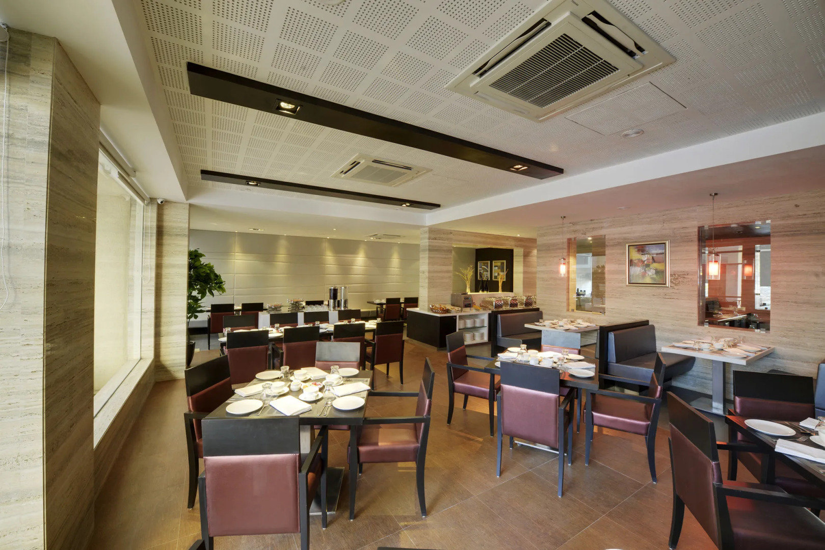 Meritas Picaddle Resort - Lonavala