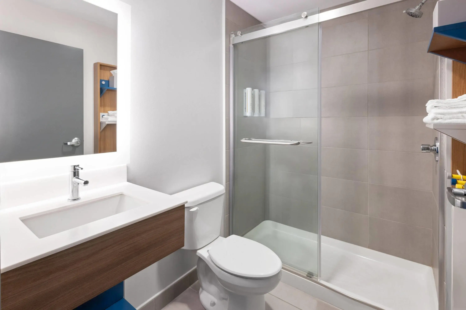 Microtel Inn & Suites By Wyndham Rehoboth Beach