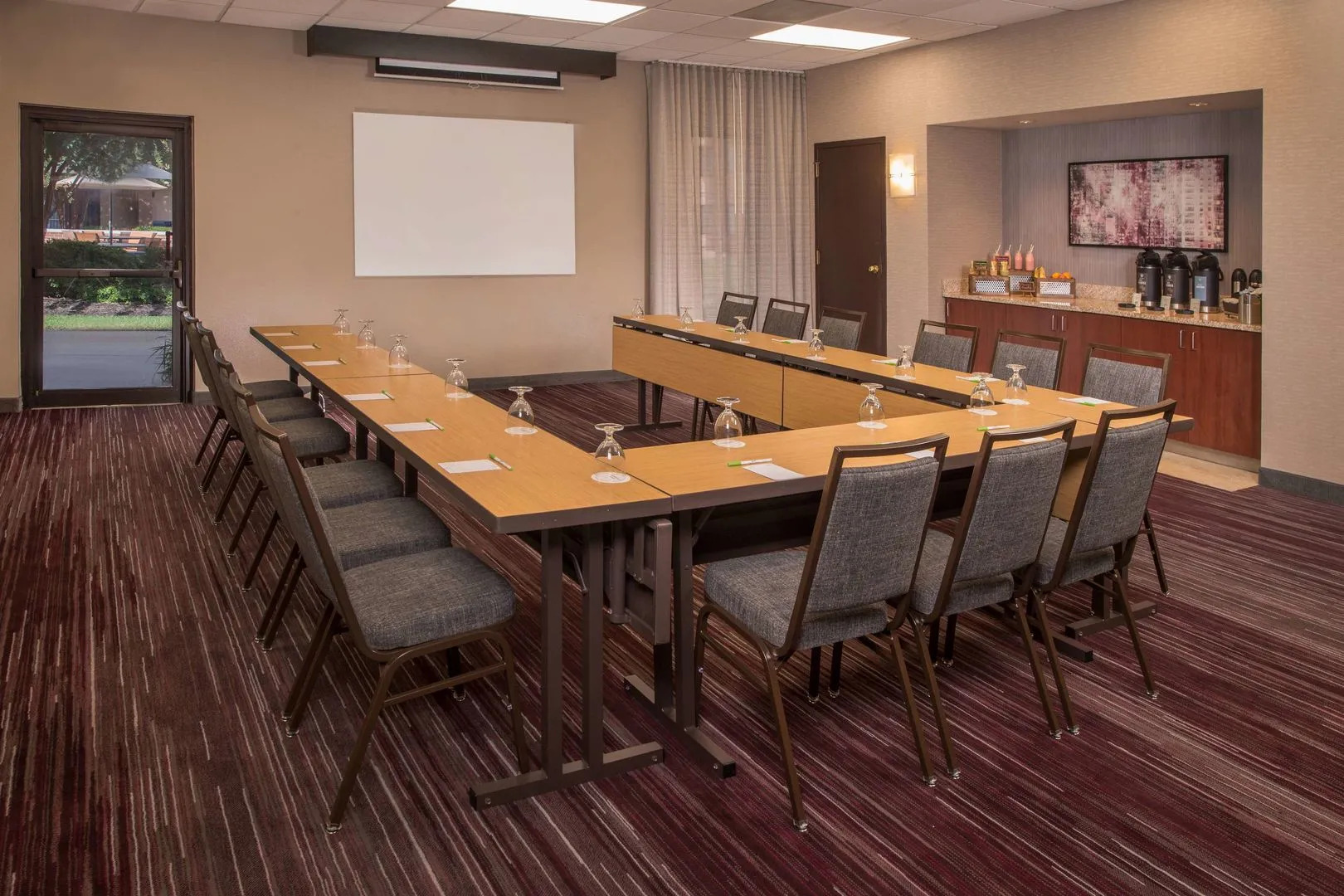 Sonesta Select Greenbelt College Park