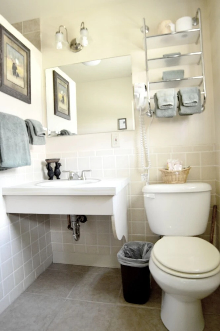 Daven Haven Lodge & Cabins