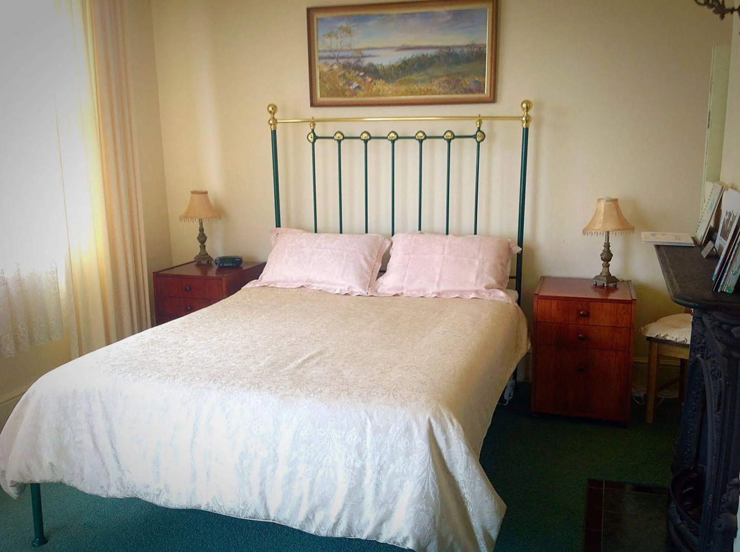 Devonport Historic Cottages