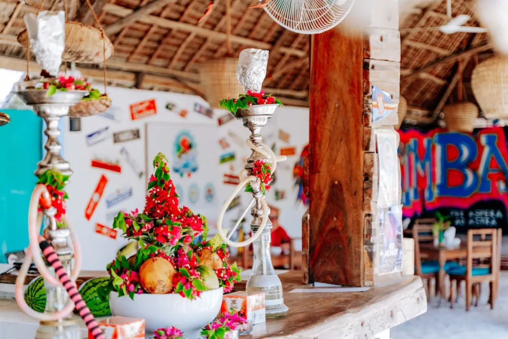 Simba Apartment Hotel