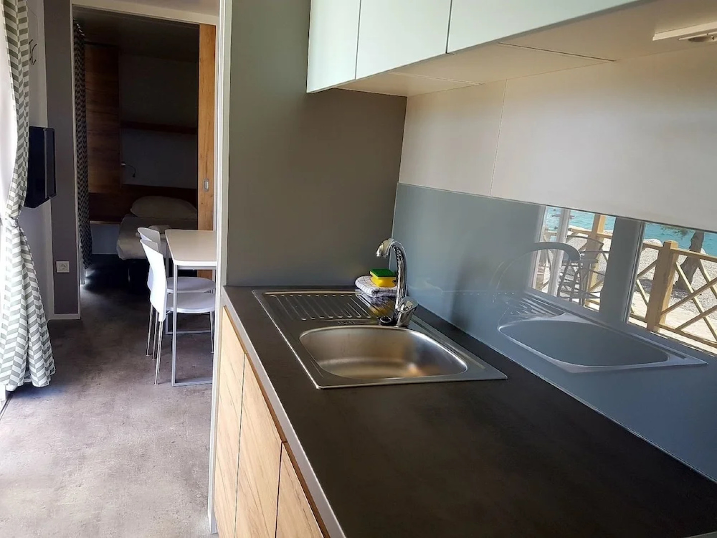 Amadria Park Camping Mobile Homes