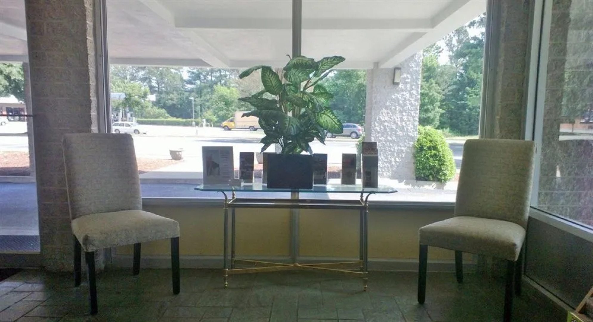 Quarterpath Inn & Suites