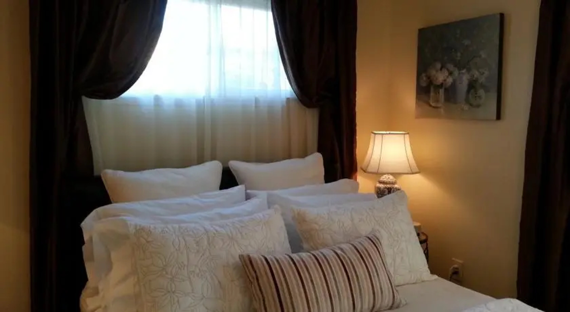 A Pied-A-Terre in Belmont Shore