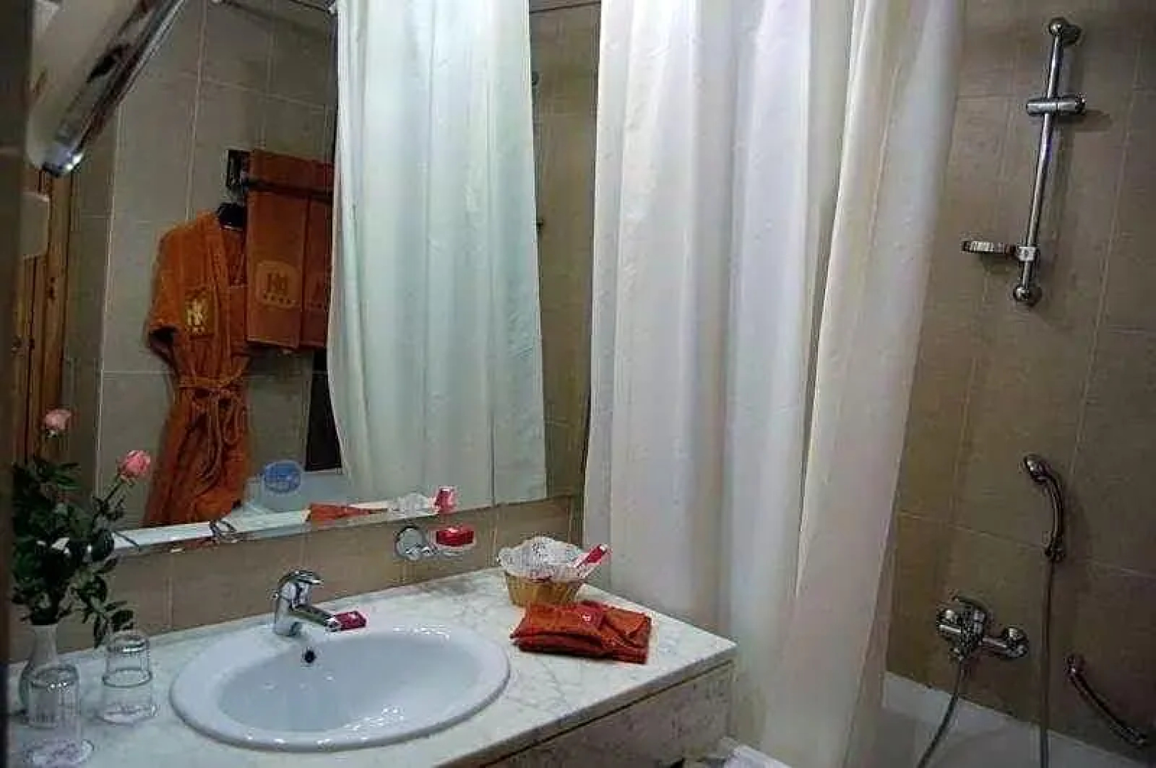Hotel Diplomat