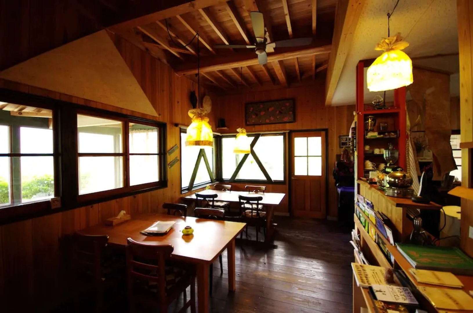 Washi Studio KAMIKOYA