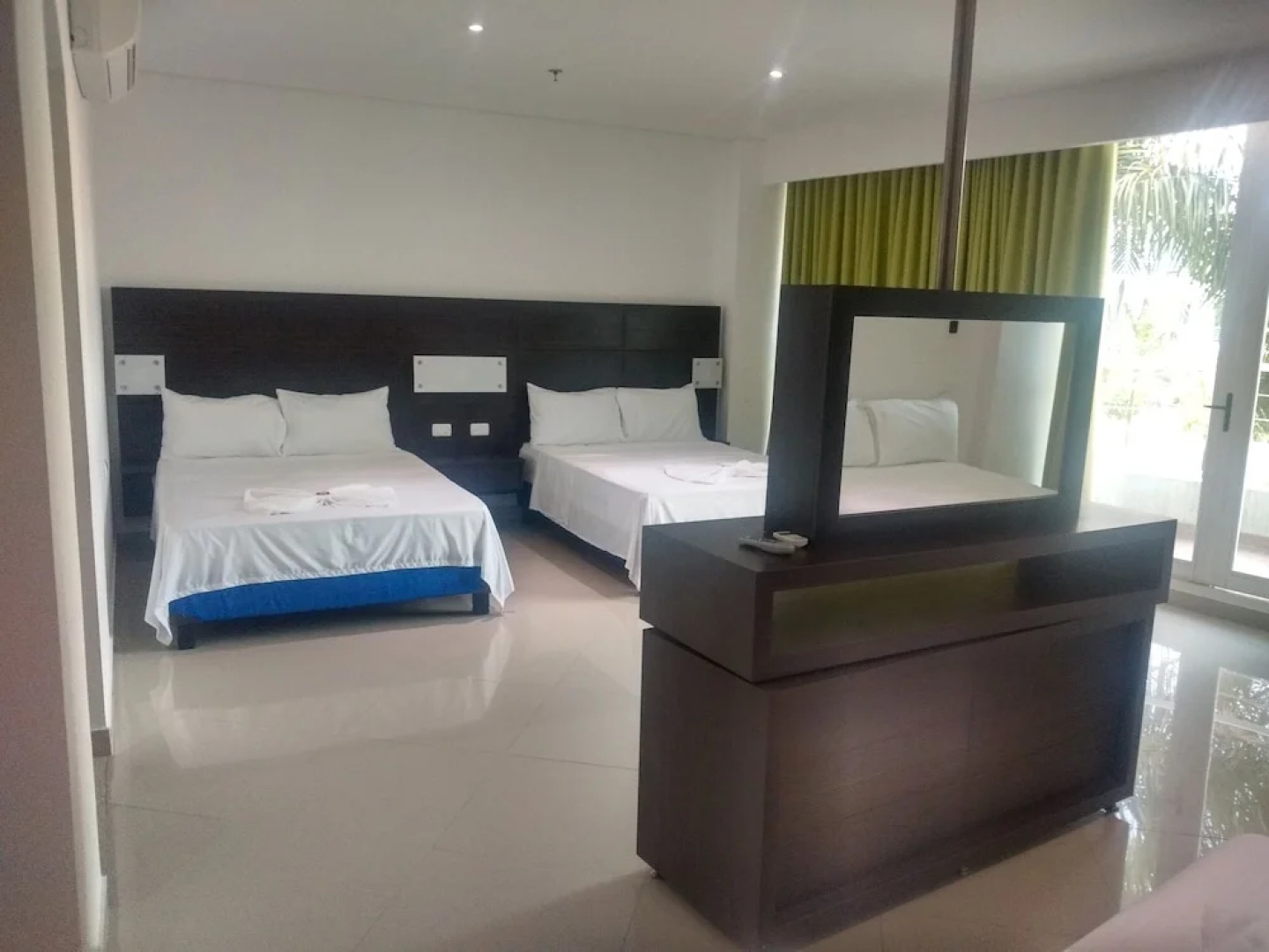 Hotel Santa Barbara Plus