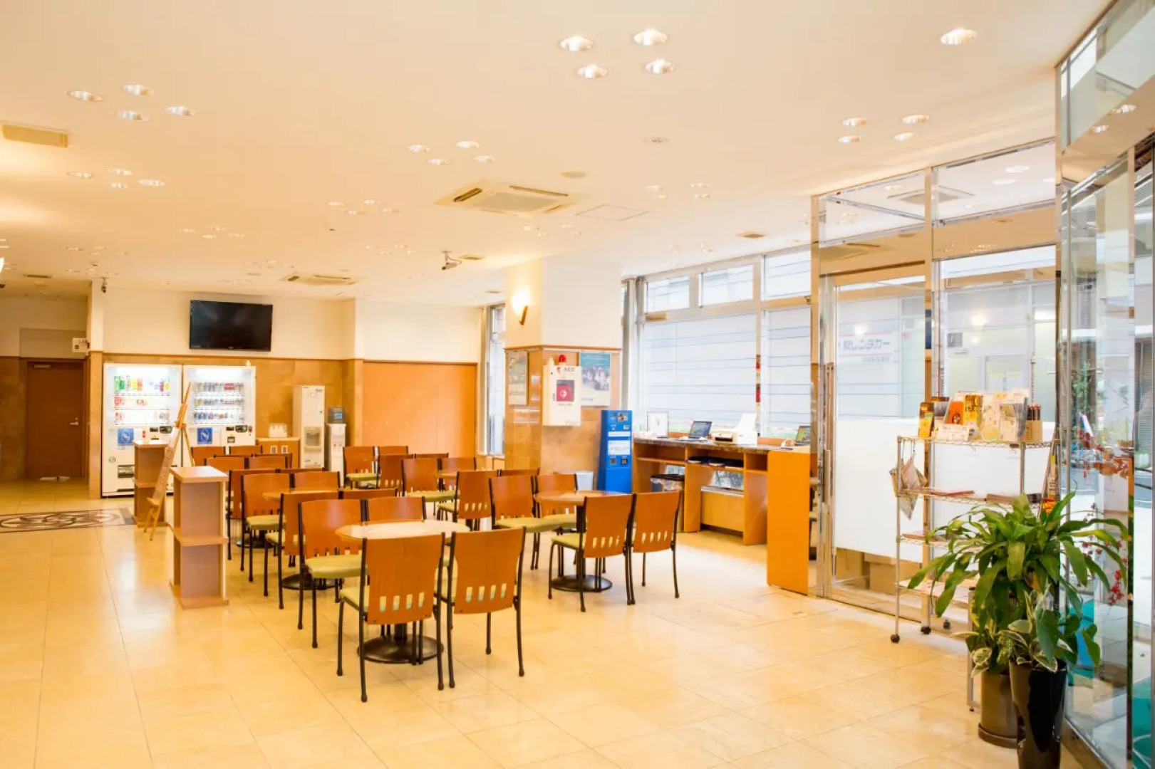 Toyoko Inn Miyazaki Ekimae
