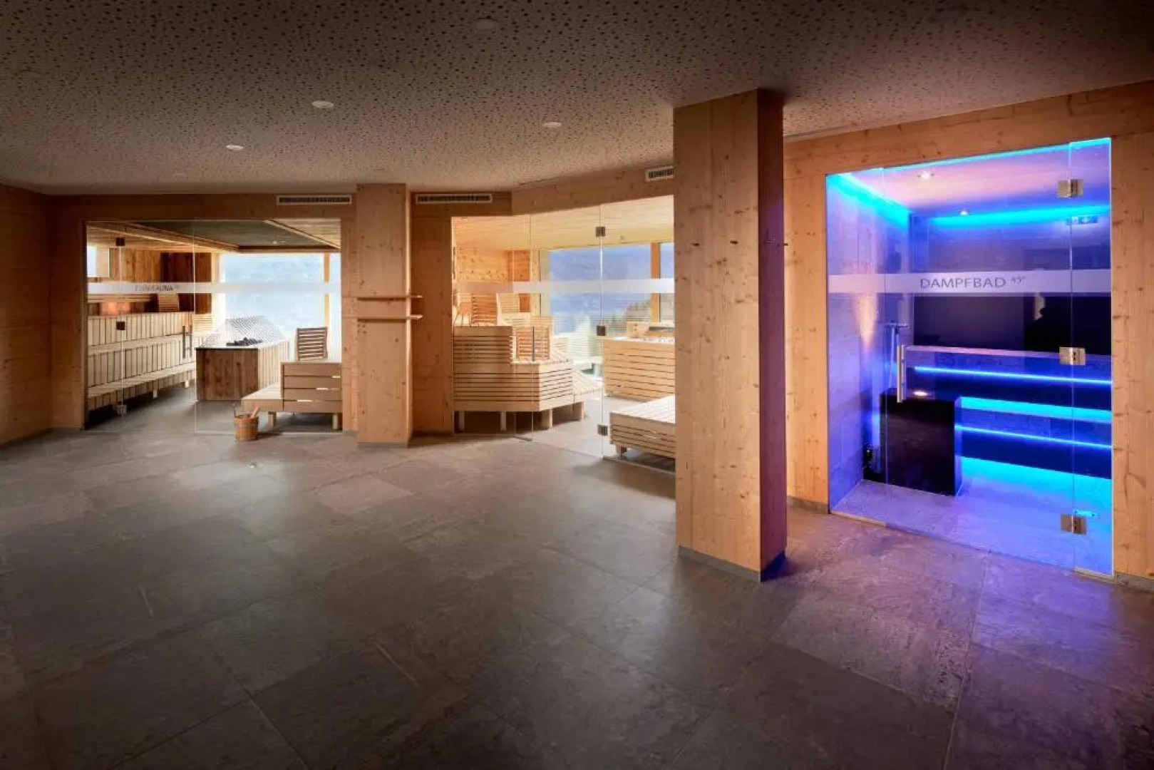 Puitalm - Natur I Apart I Hotel