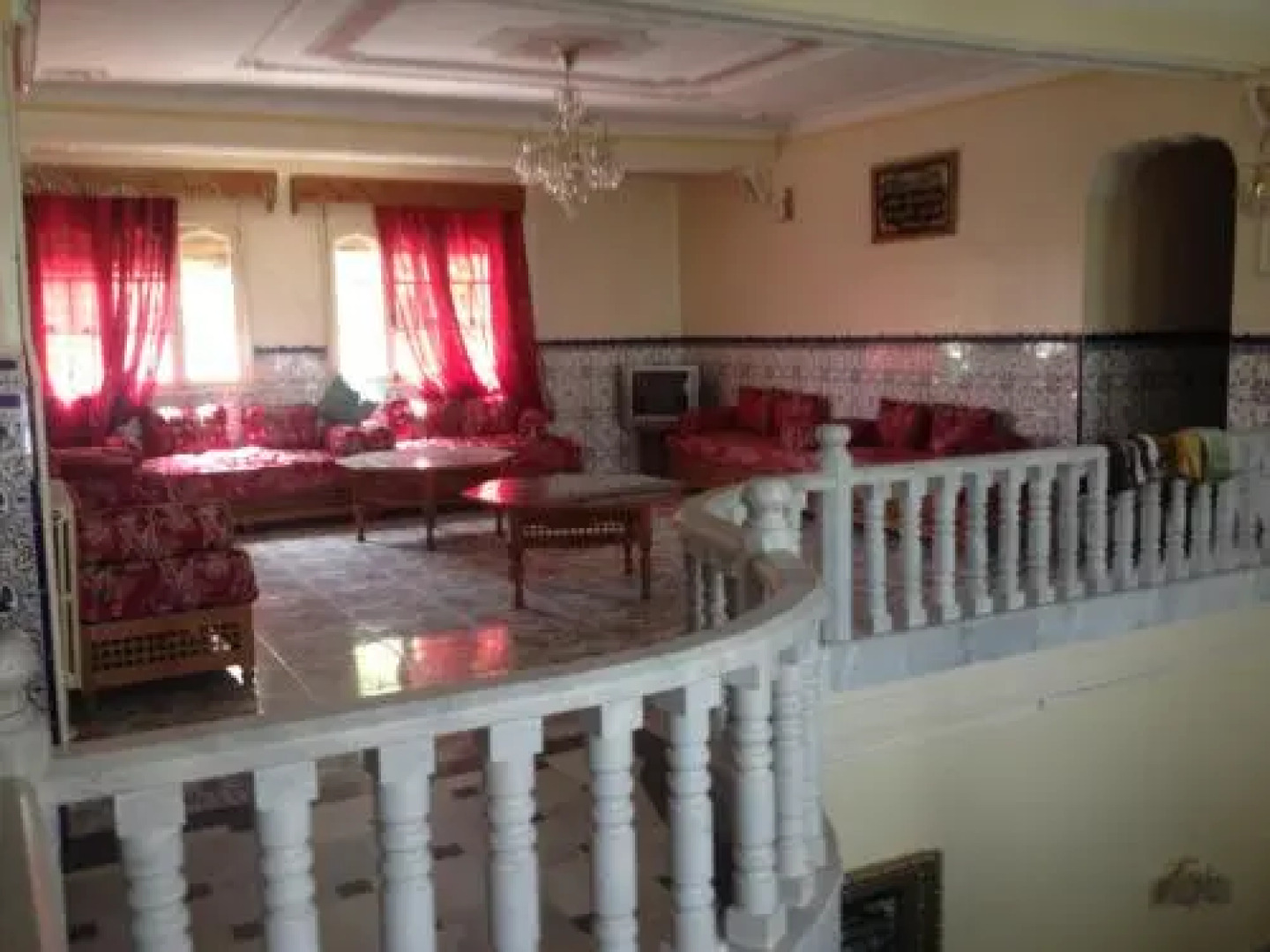 Hotel Résidence Abla Yassmine