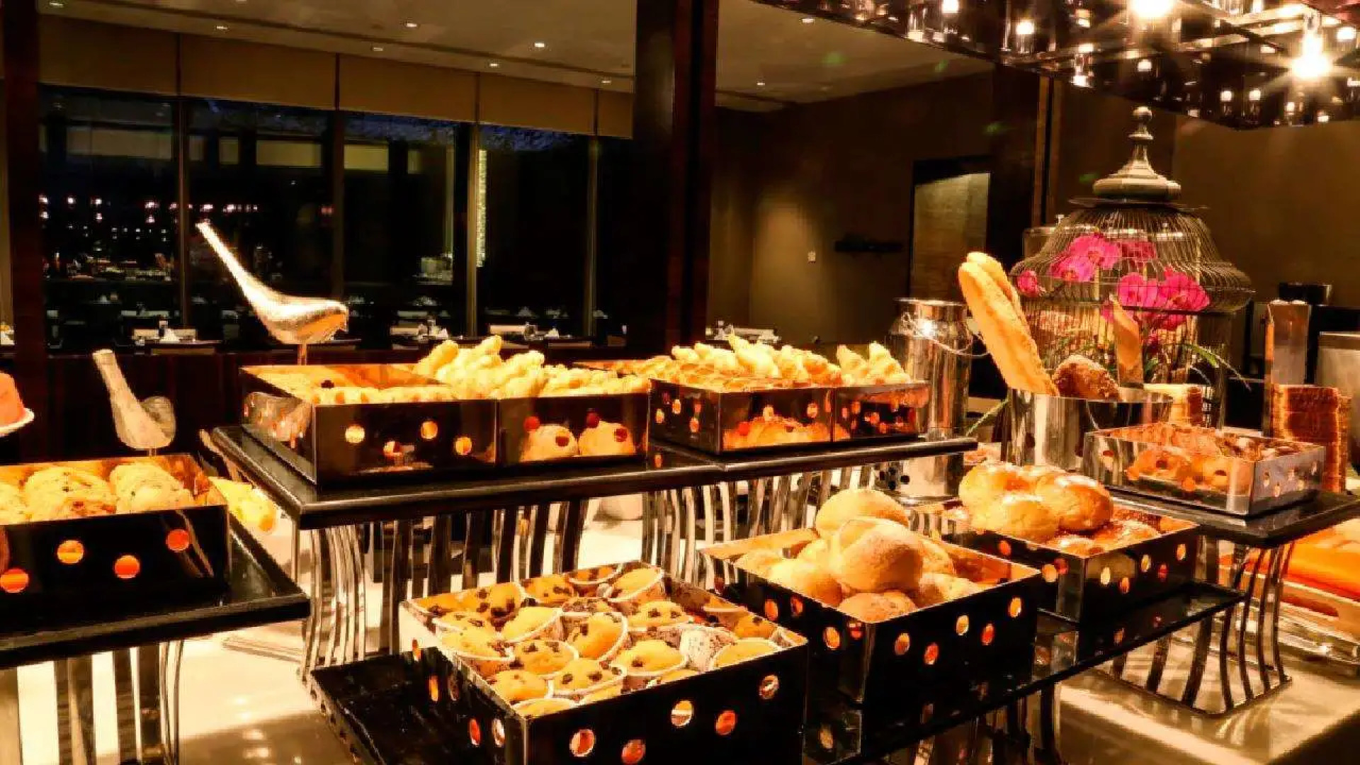 Shanghai Zhangjiang Parkyard Hotel