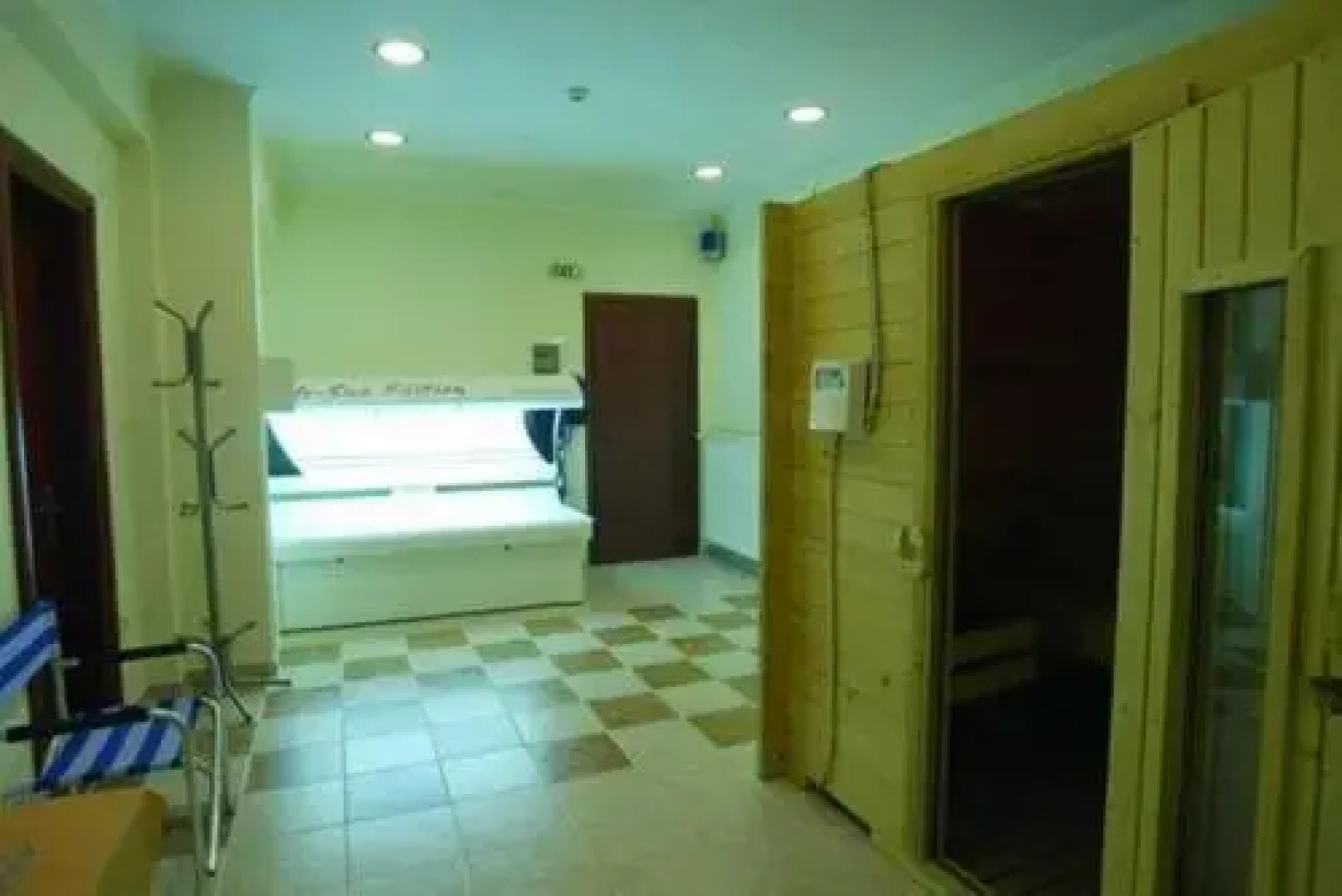 Hotel Elegant Epavlis