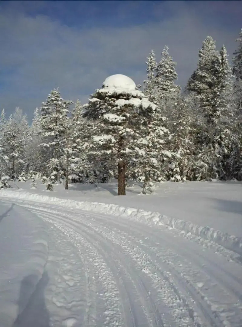 Orbaden Spa & Resort