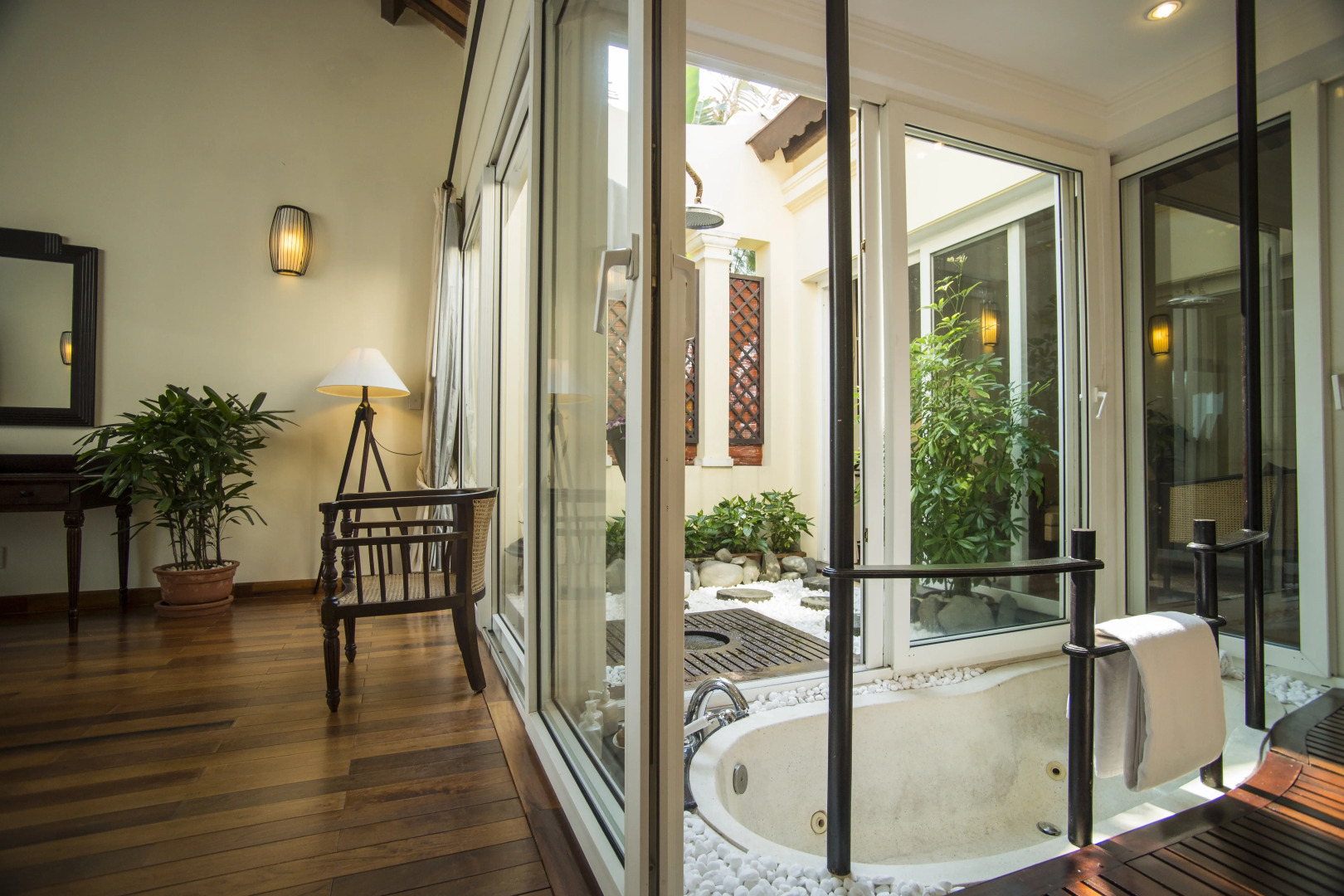 Victoria Hoi An Beach Resort & Spa