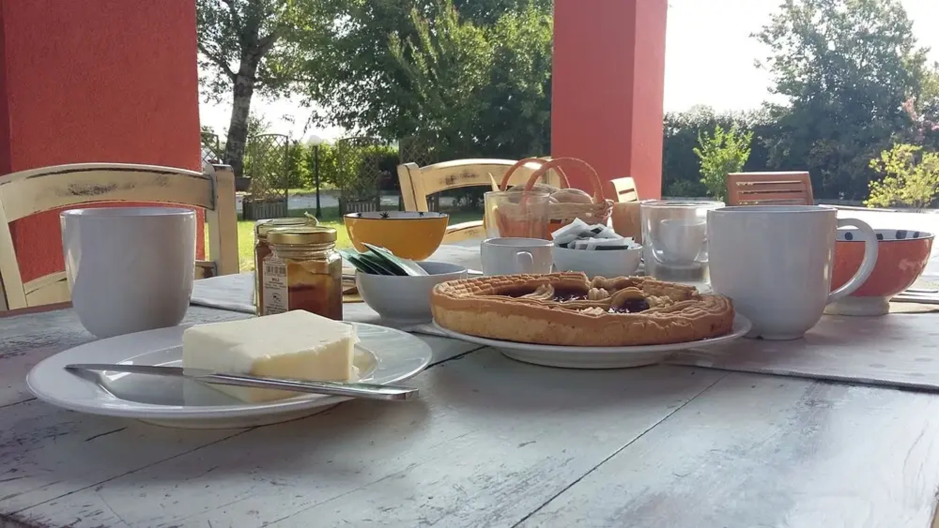 Santa Maria Di Lorgana