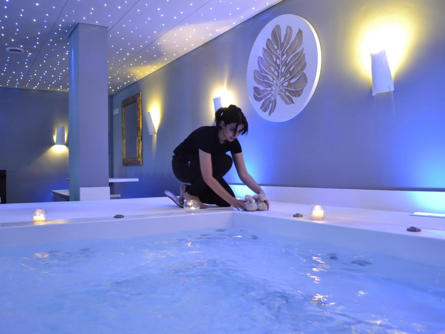 La Locanda del Carrubo