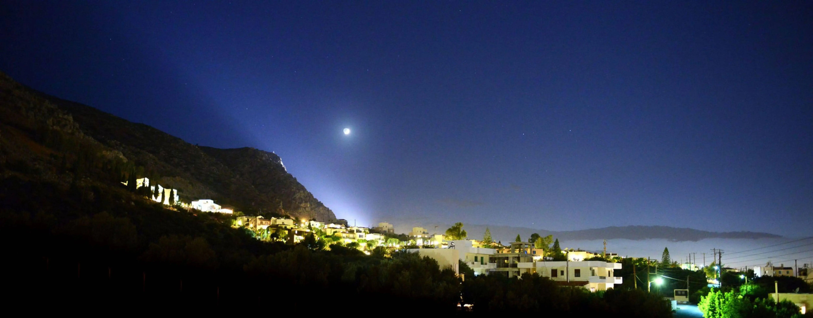 Petra Village