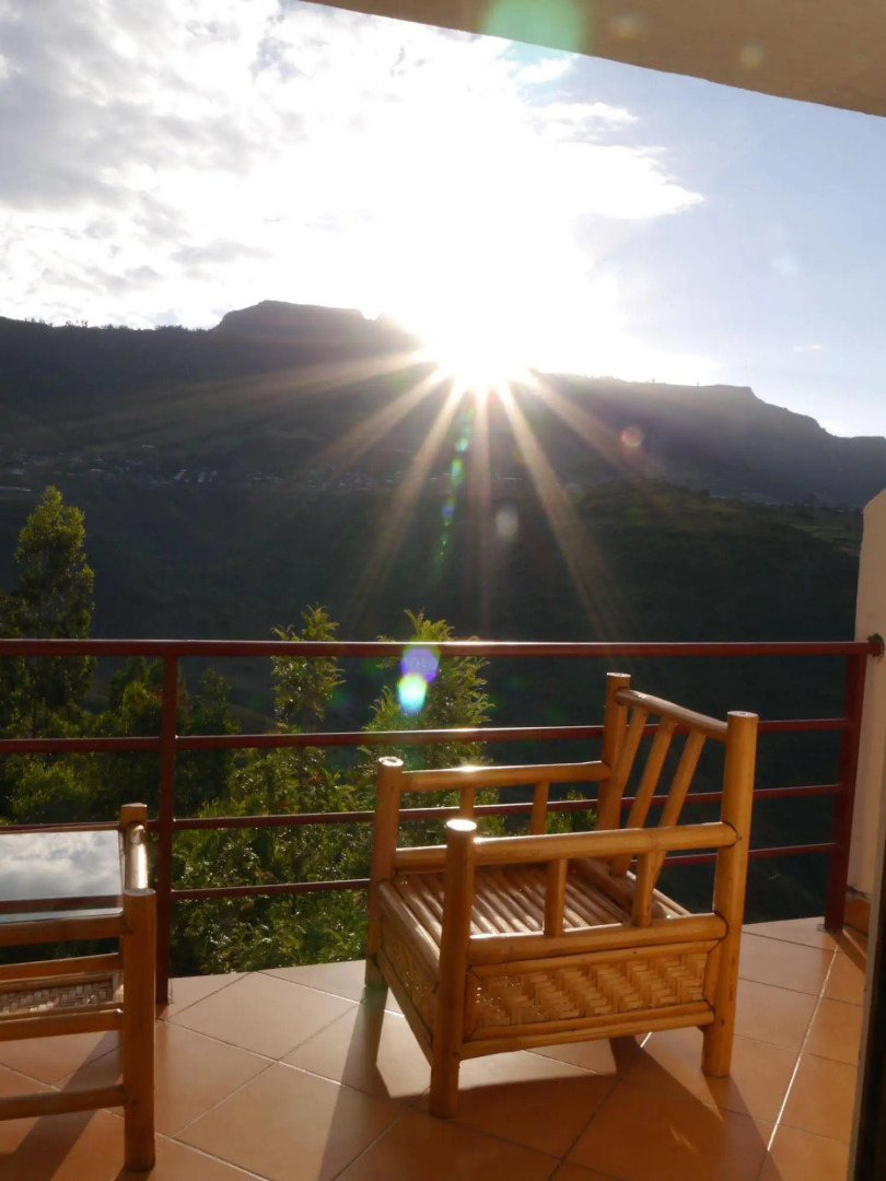 Sora Lodge Lalibela