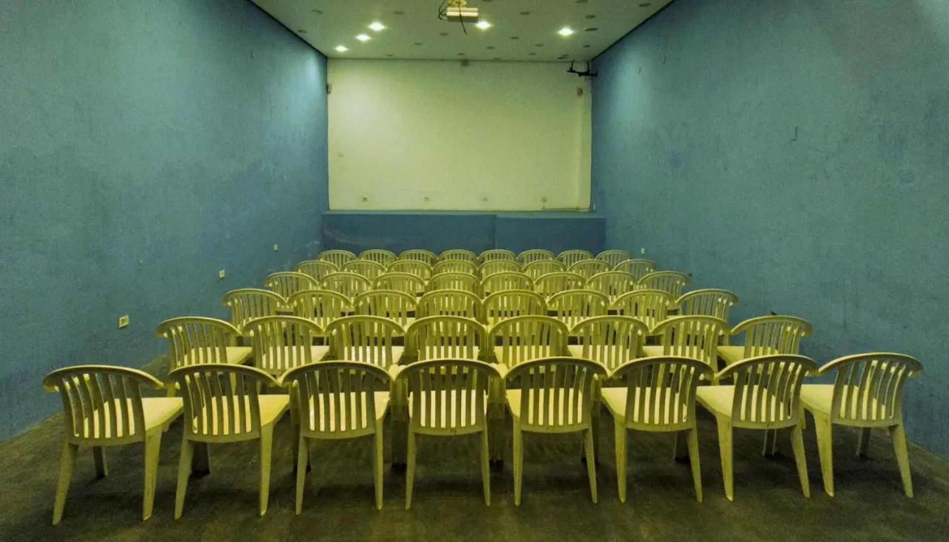 Palace Hotel de Caxambu