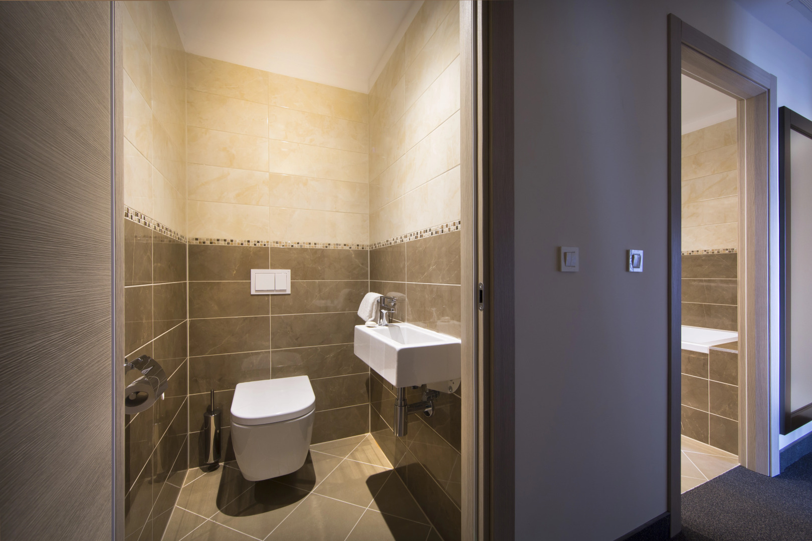 Remisens Premium Casa Rosa Annexe