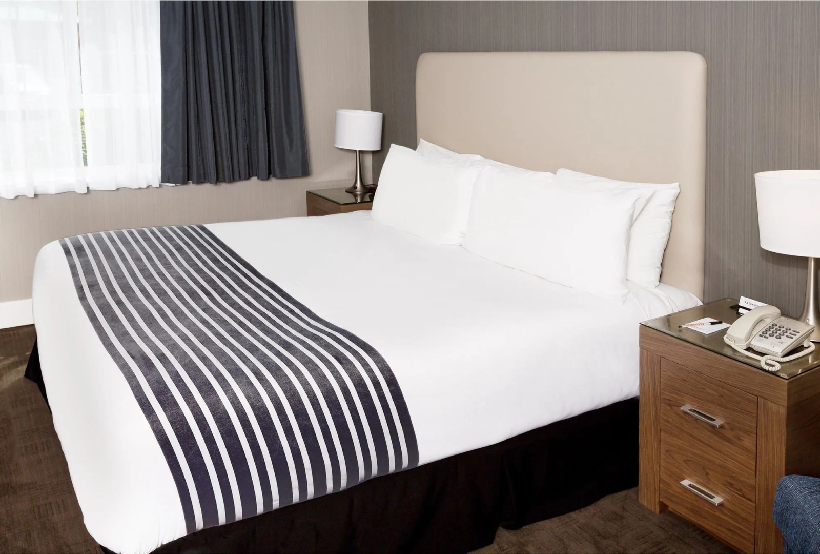 Sandman Hotel Langley