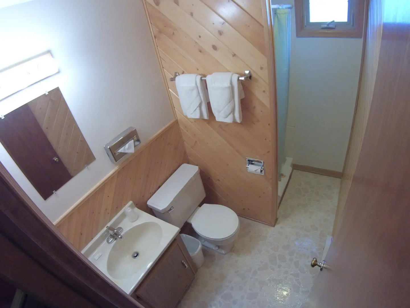Lone Eagle Lodge