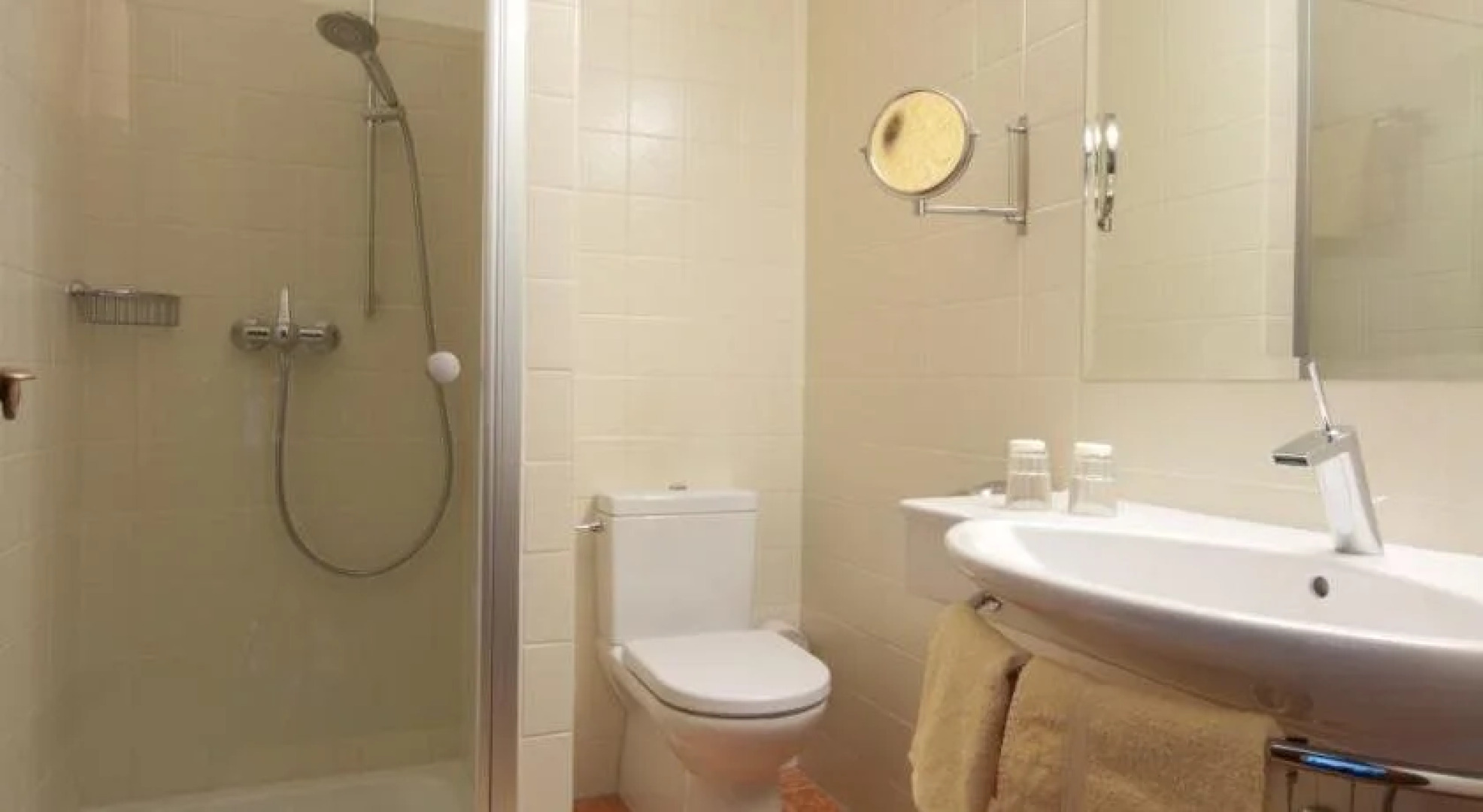 Hotel Restaurant Pöllmann