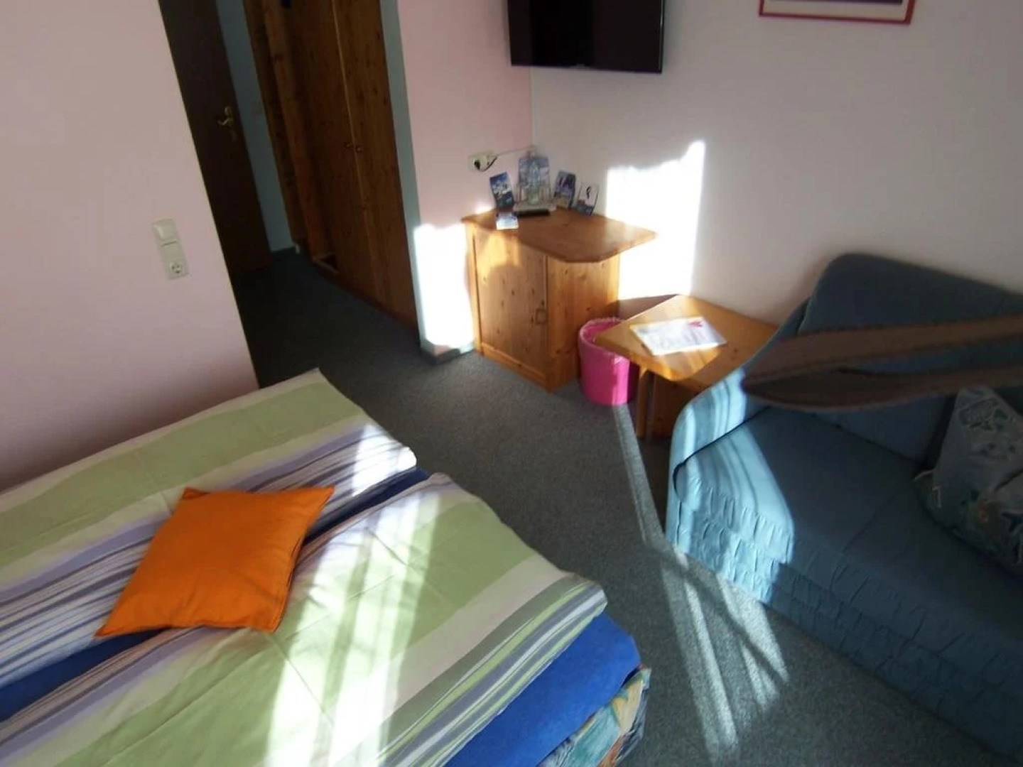 Pension Sonnblickhof