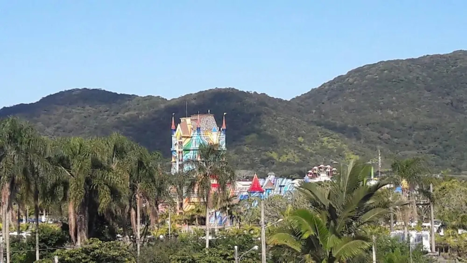 Pousada Nosso Cantinho