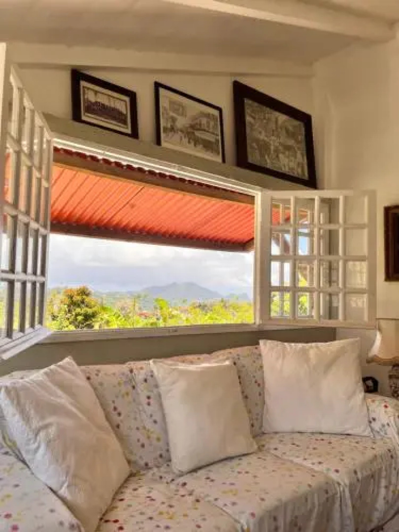 Habitation La Reine du Camp Chambres d'Hôtes