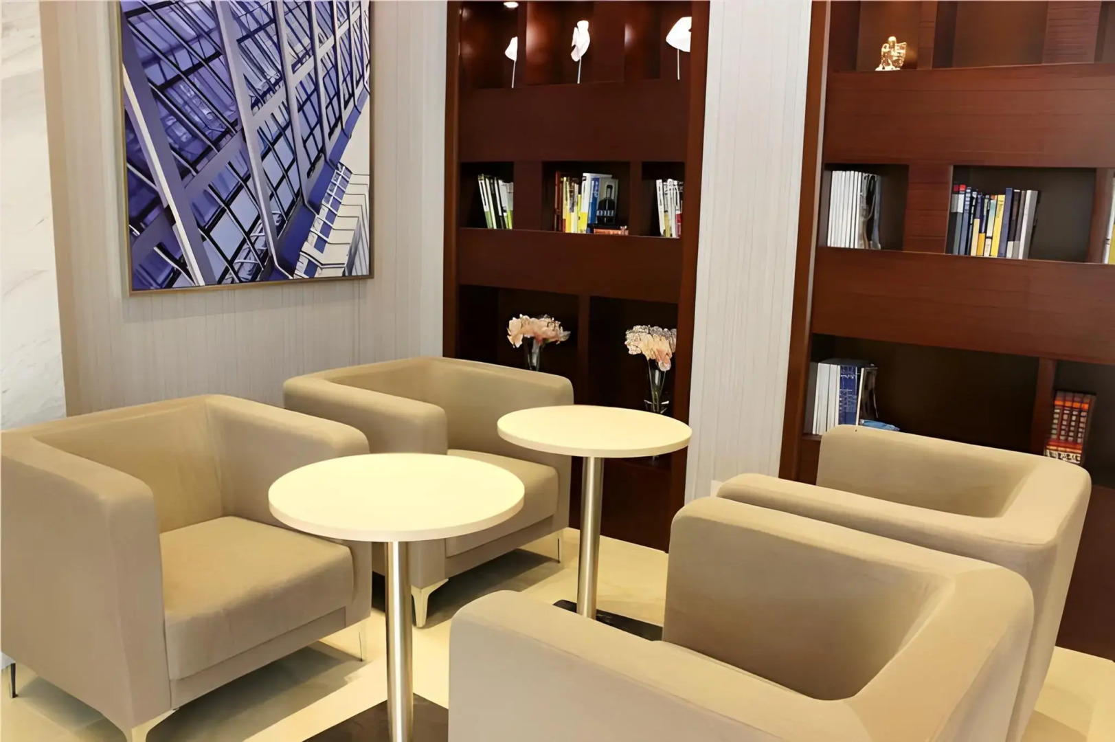 City Comfort Inn Shenzhen Nanshan Hi-Tech Industrial Park Majialong