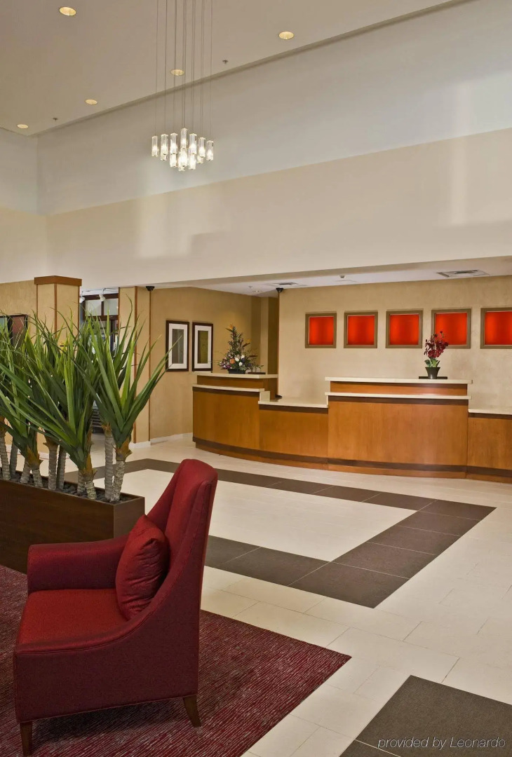 Residence Inn Newport News Airport