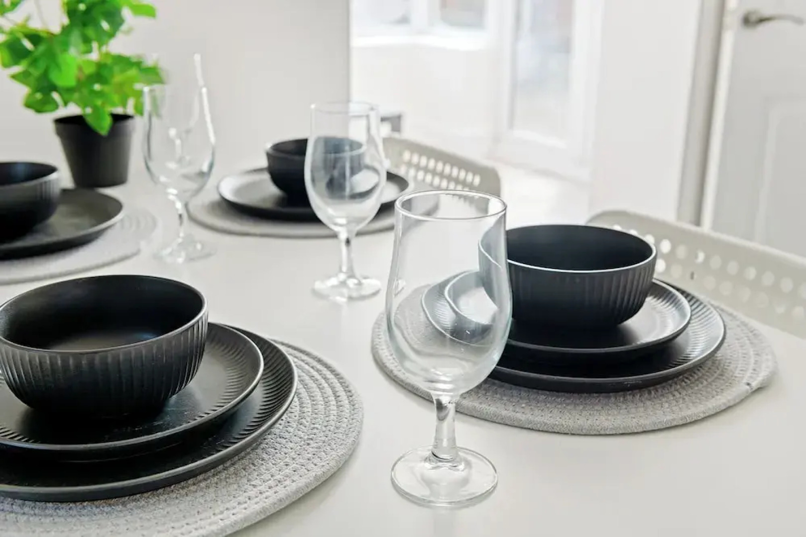 Isimi Luxurious House 4-bed in Alfreton Derby