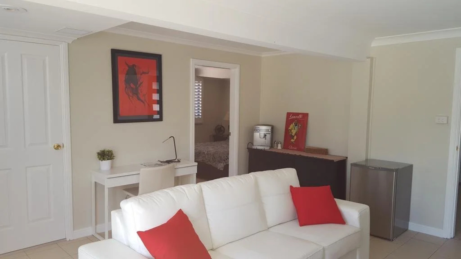 Tamworth Exclusive B&B