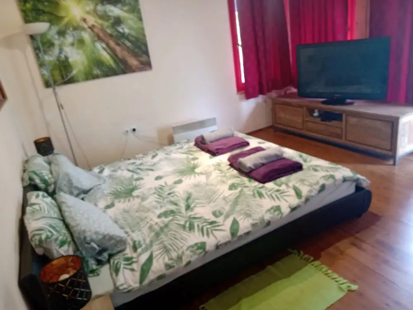 Fairytale Wooden House near Ljubljana