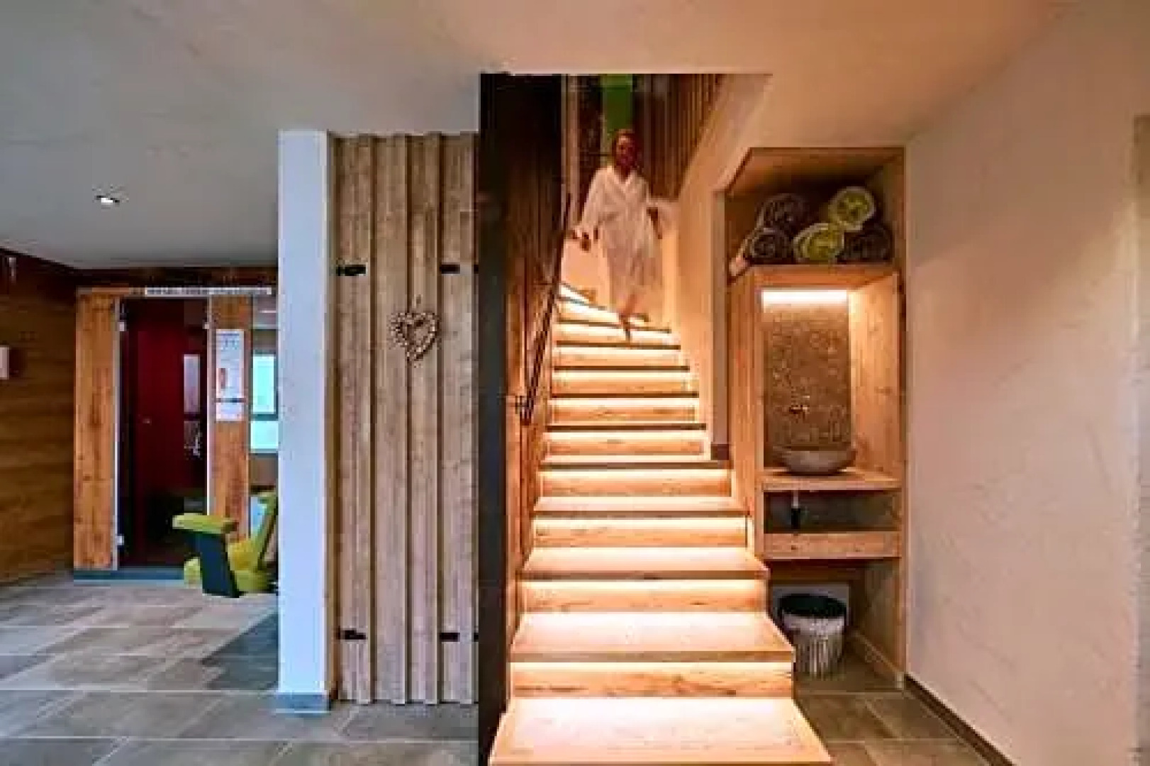 Kur- und Wellnesshotel Kronenhof