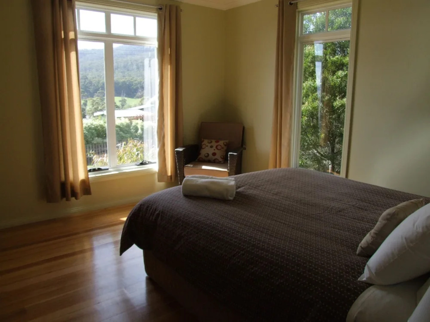 Bruny Island Escapes Accommodation