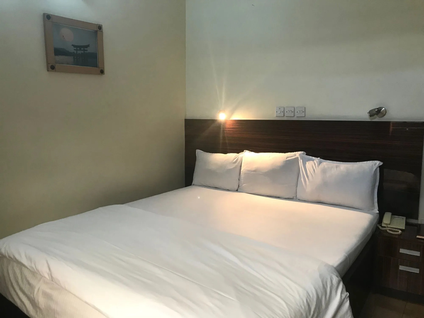 Bayview Resorts and Hotels