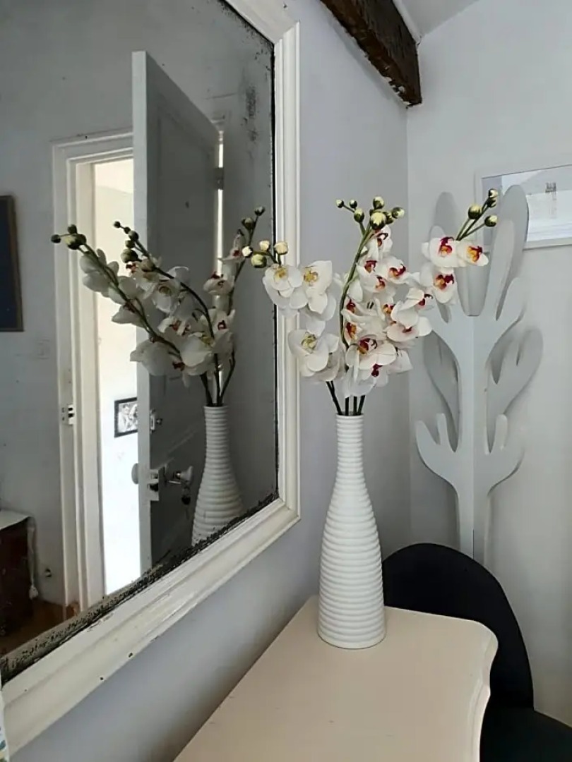 B&B Le Patio En Ville