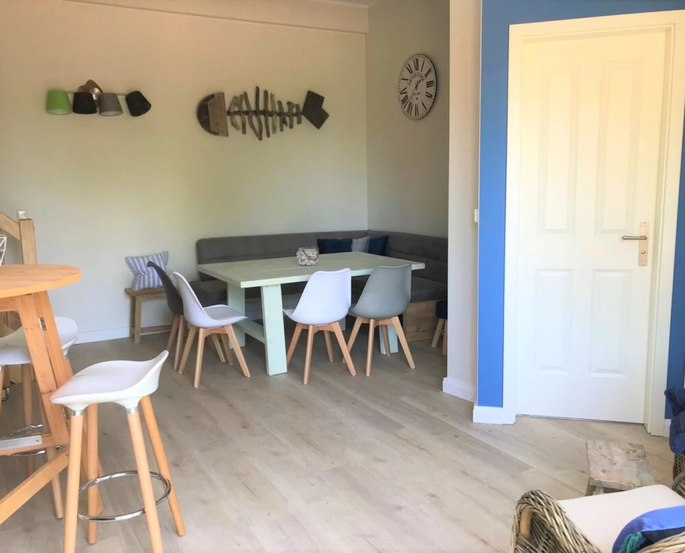 Hotel Friesischer Hof