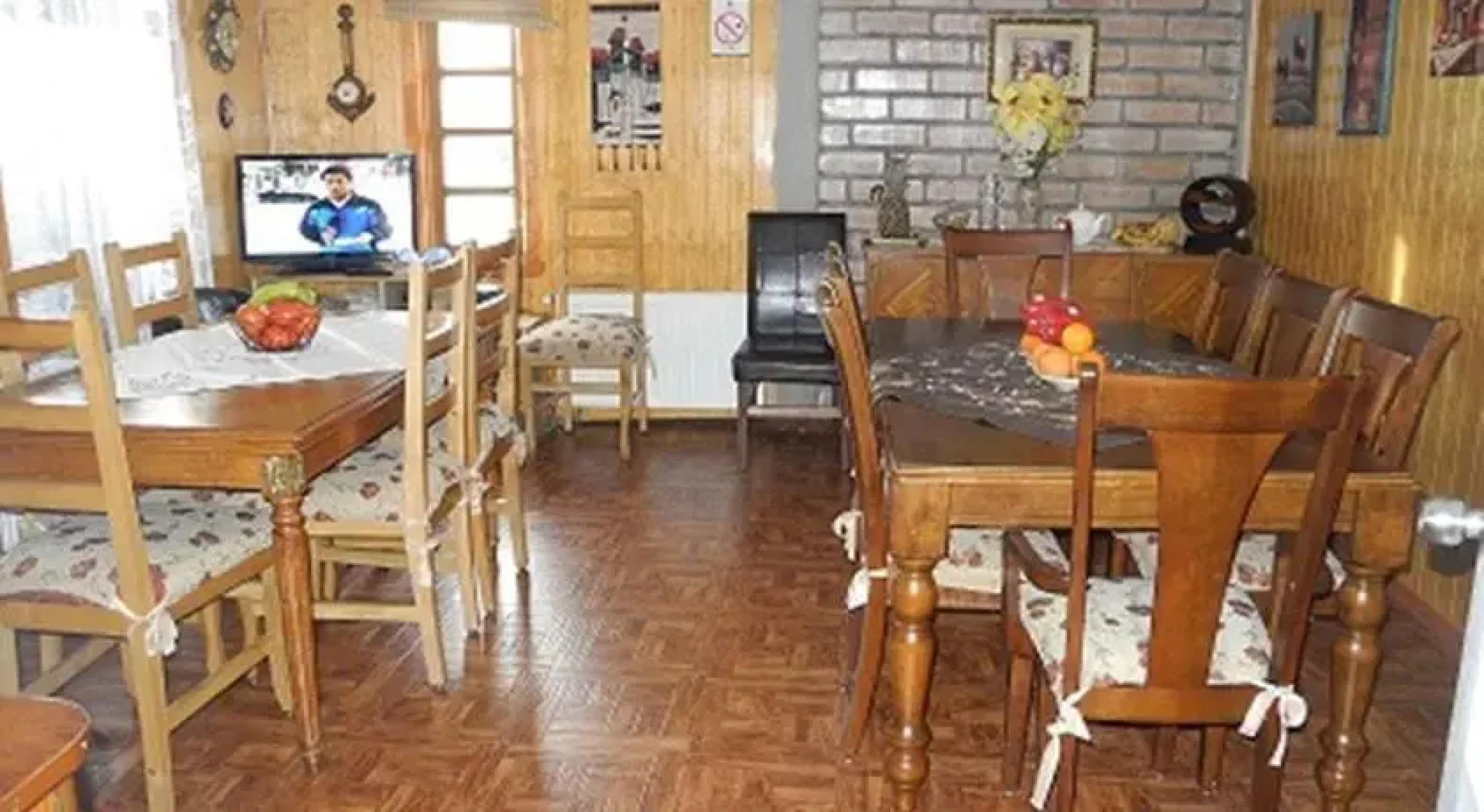 Hospedaje Costanera del Estrecho