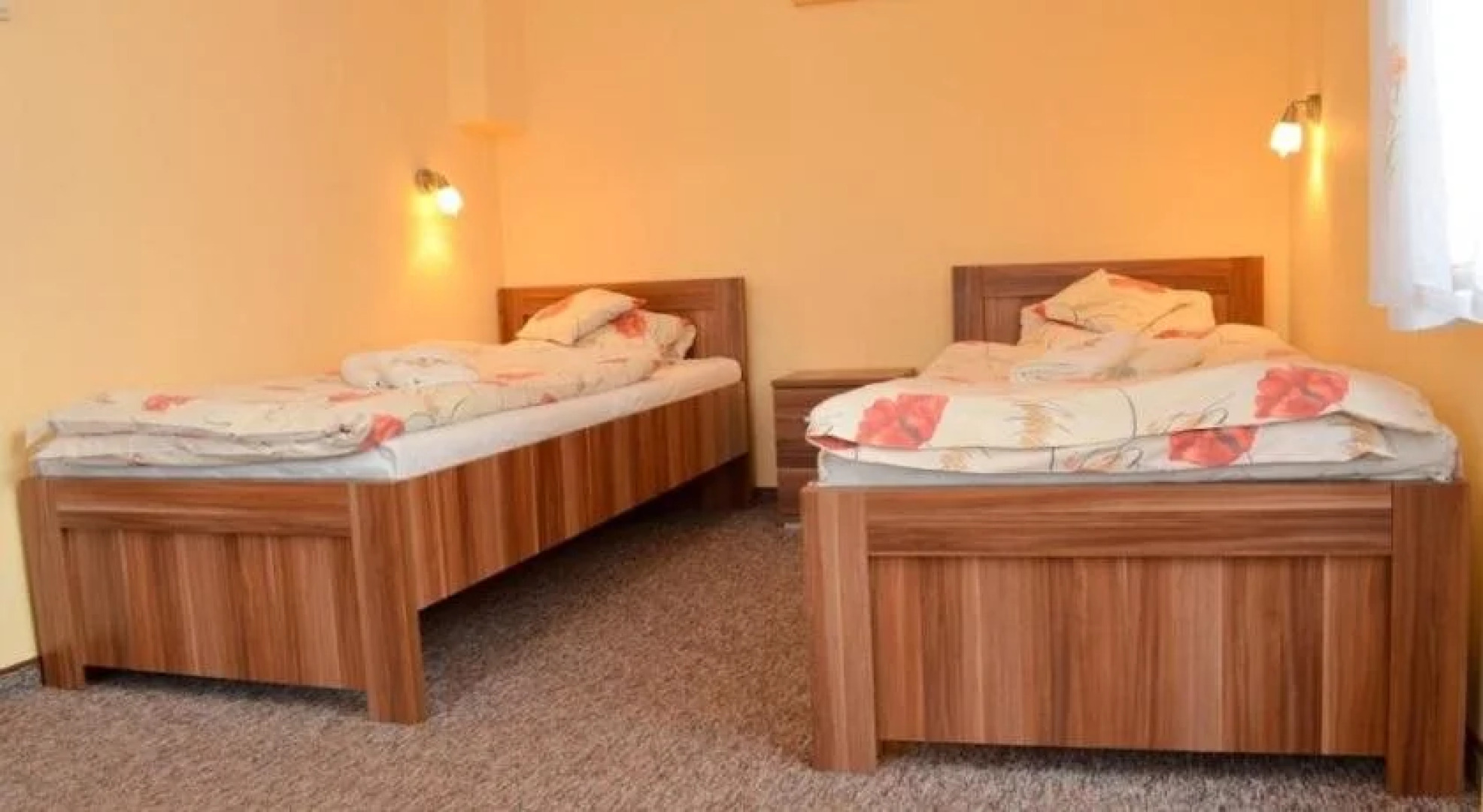 Sanatorium Uzdrowiskowe Chemik