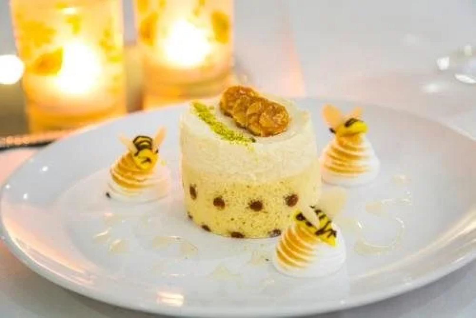 The Inn Mahogany Creek