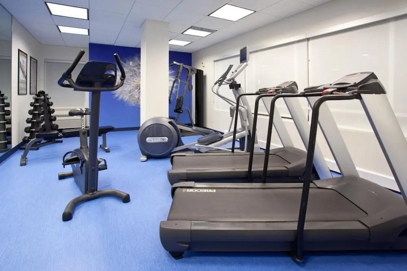 SpringHill Suites by Marriott Portland Airport