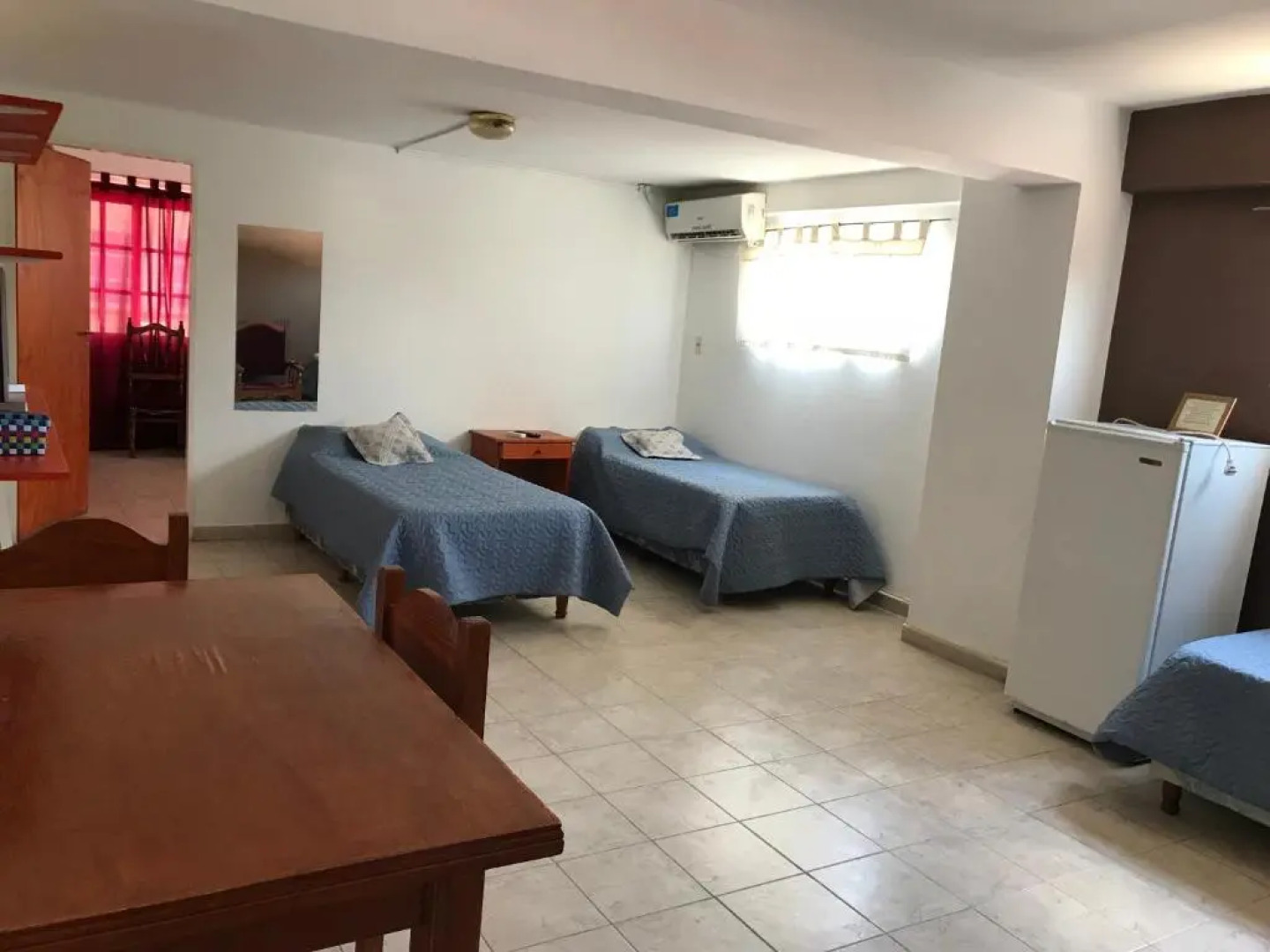 Departamentos Belgrano