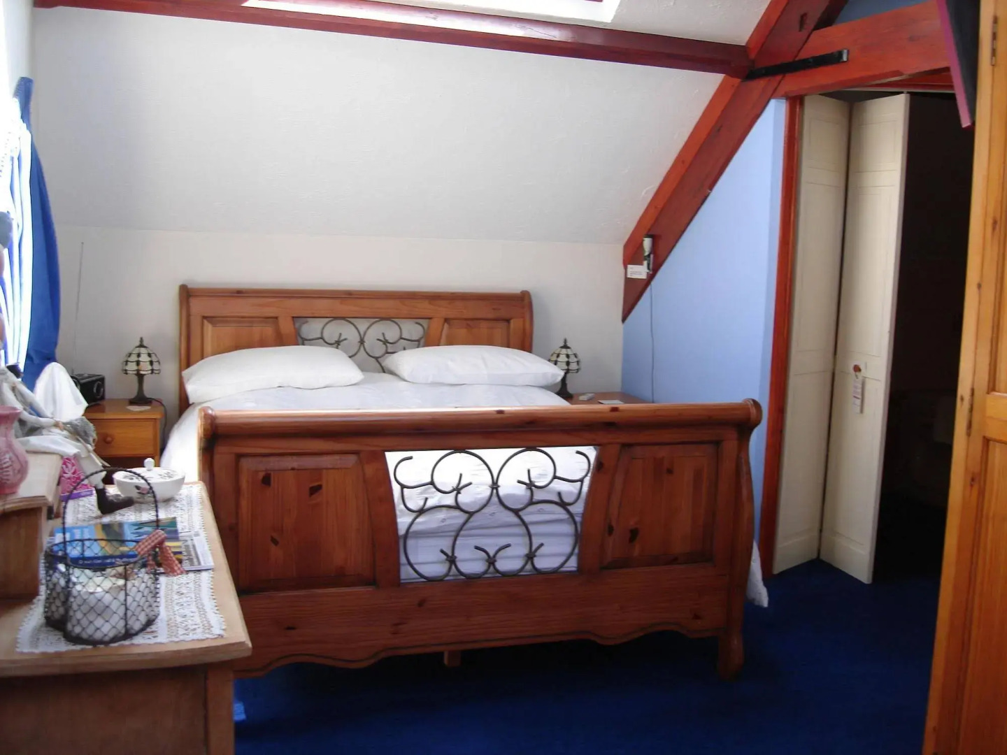 The Old School Guest House